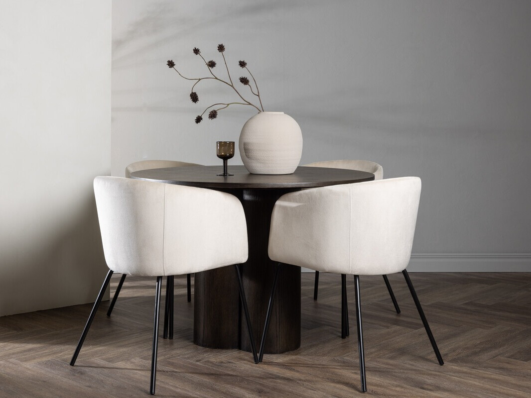 Set de mese Dallas 3978