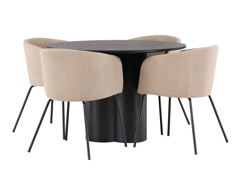 Set de mese Dallas 3978