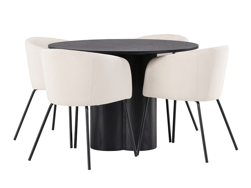Set de mese Dallas 3978
