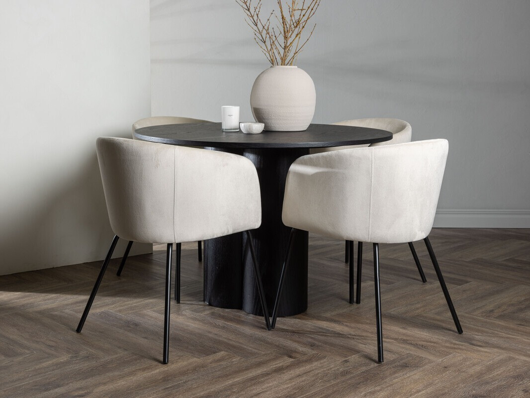 Set de mese Dallas 3978