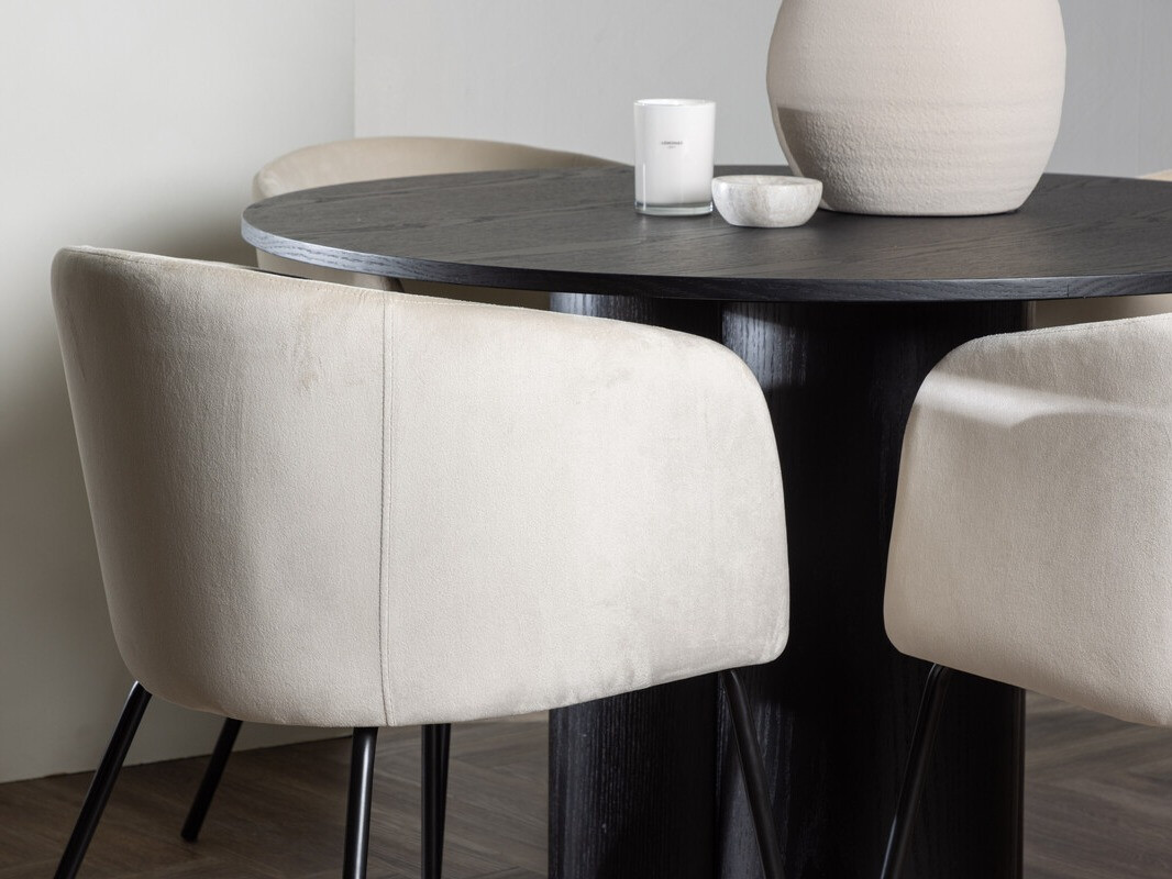 Set de mese Dallas 3978