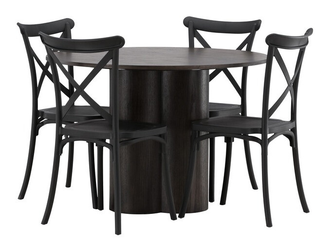 Set de mese Dallas 3982 (Maro)