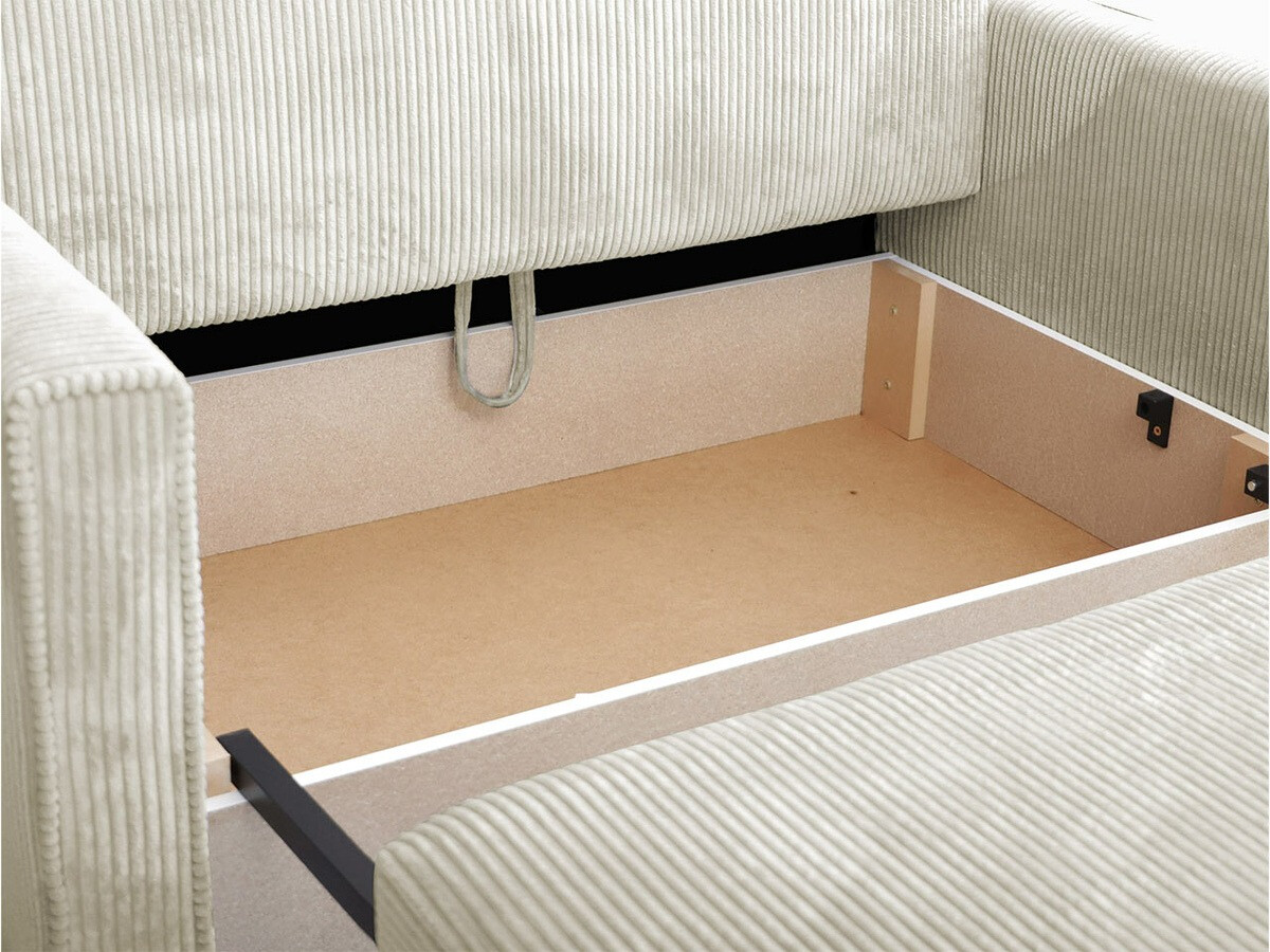 Canapea extensibilă Morel II (Poso 02)