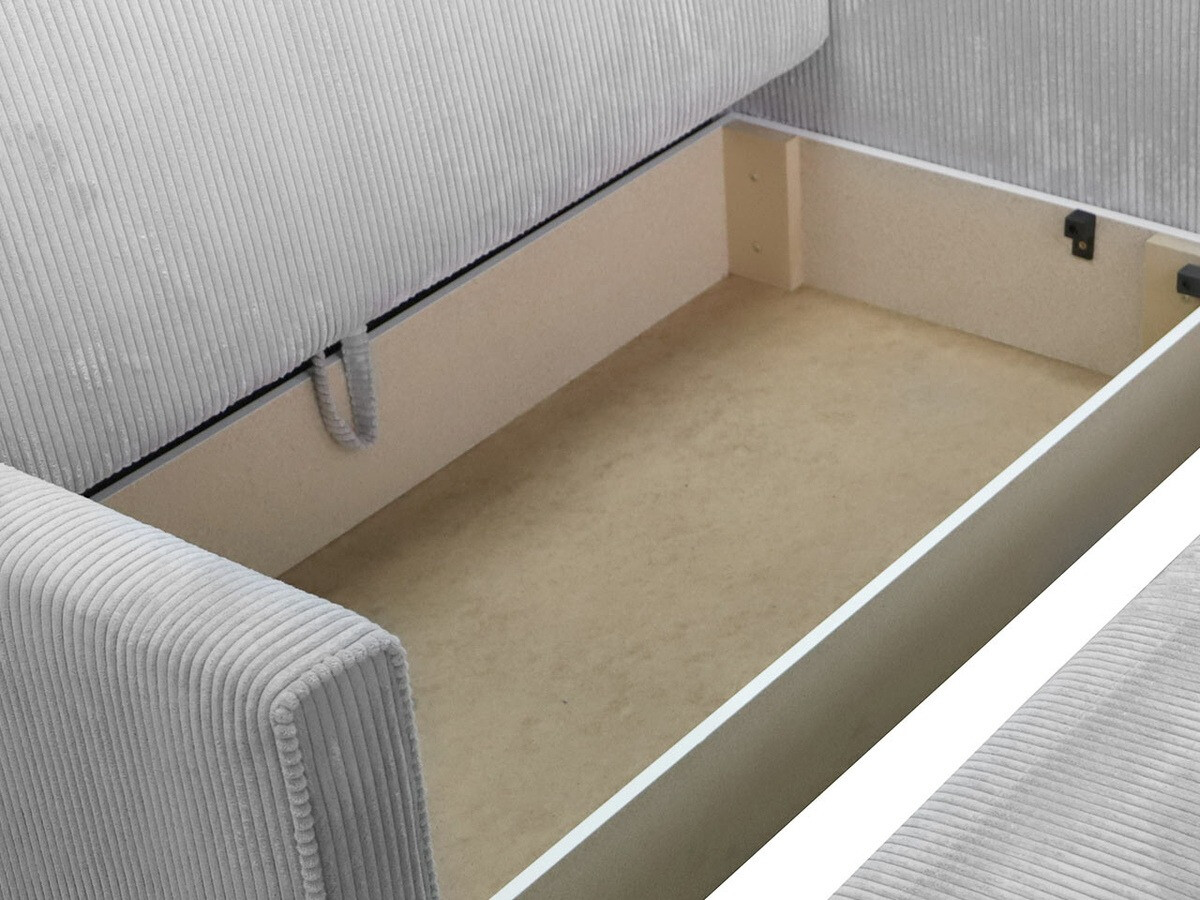 Canapea extensibilă Morel III (Poso 01)