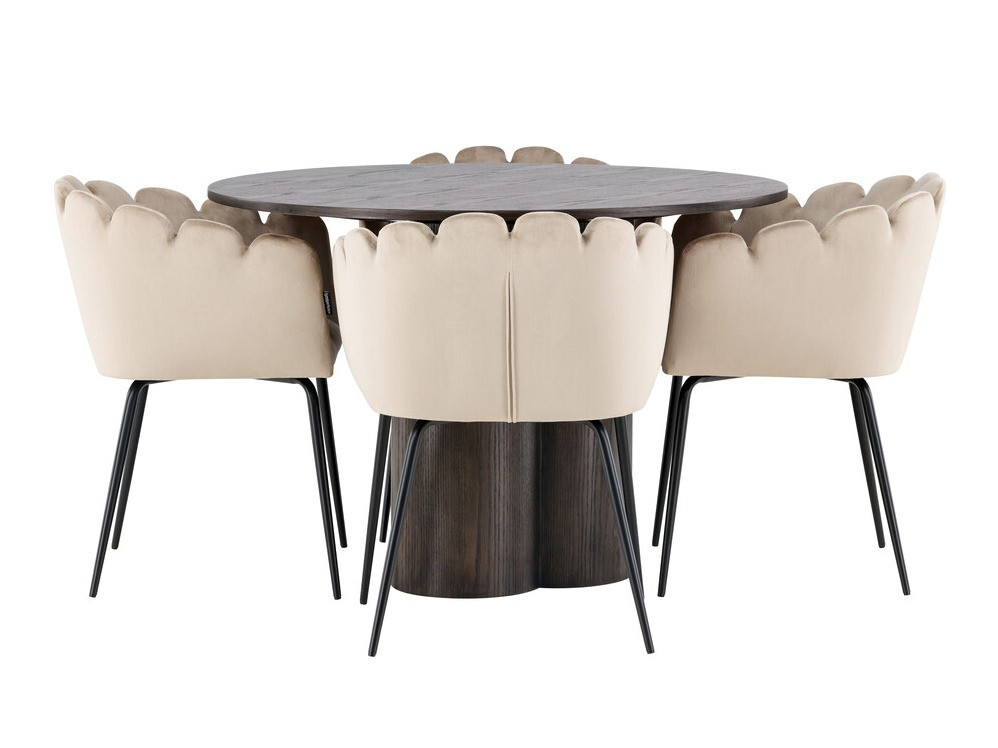 Set de dining Dallas 3984