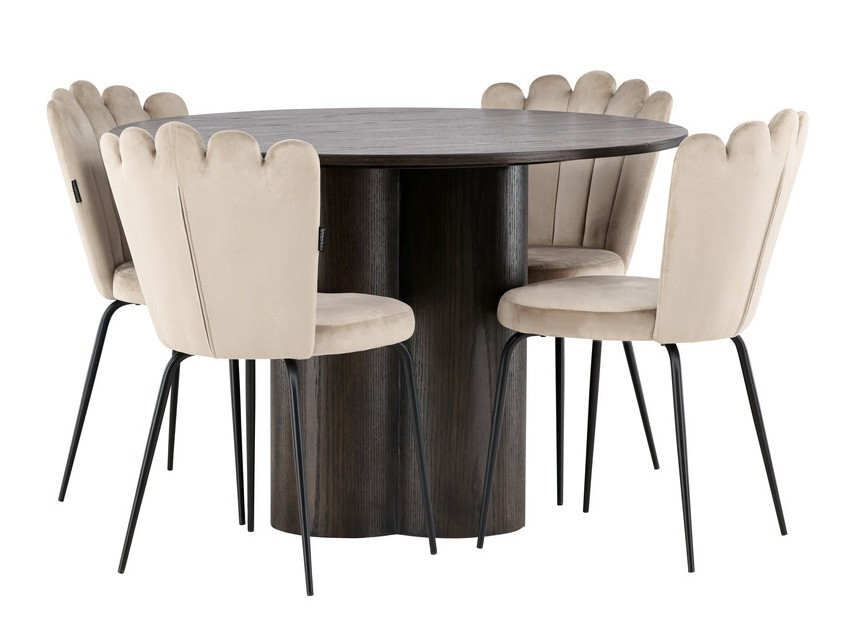 Set de dining Dallas 3985