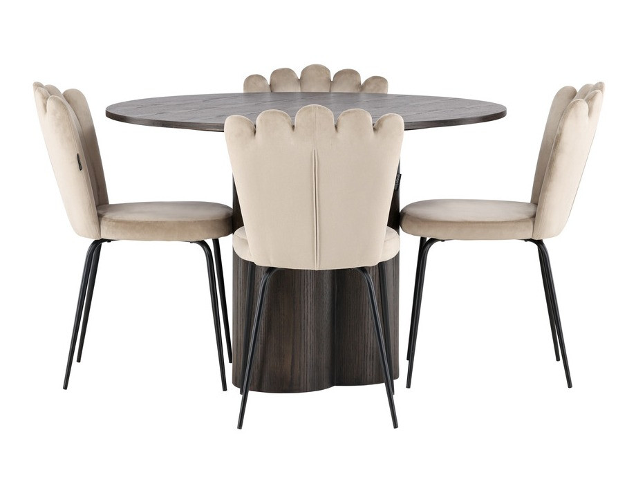Set de dining Dallas 3985