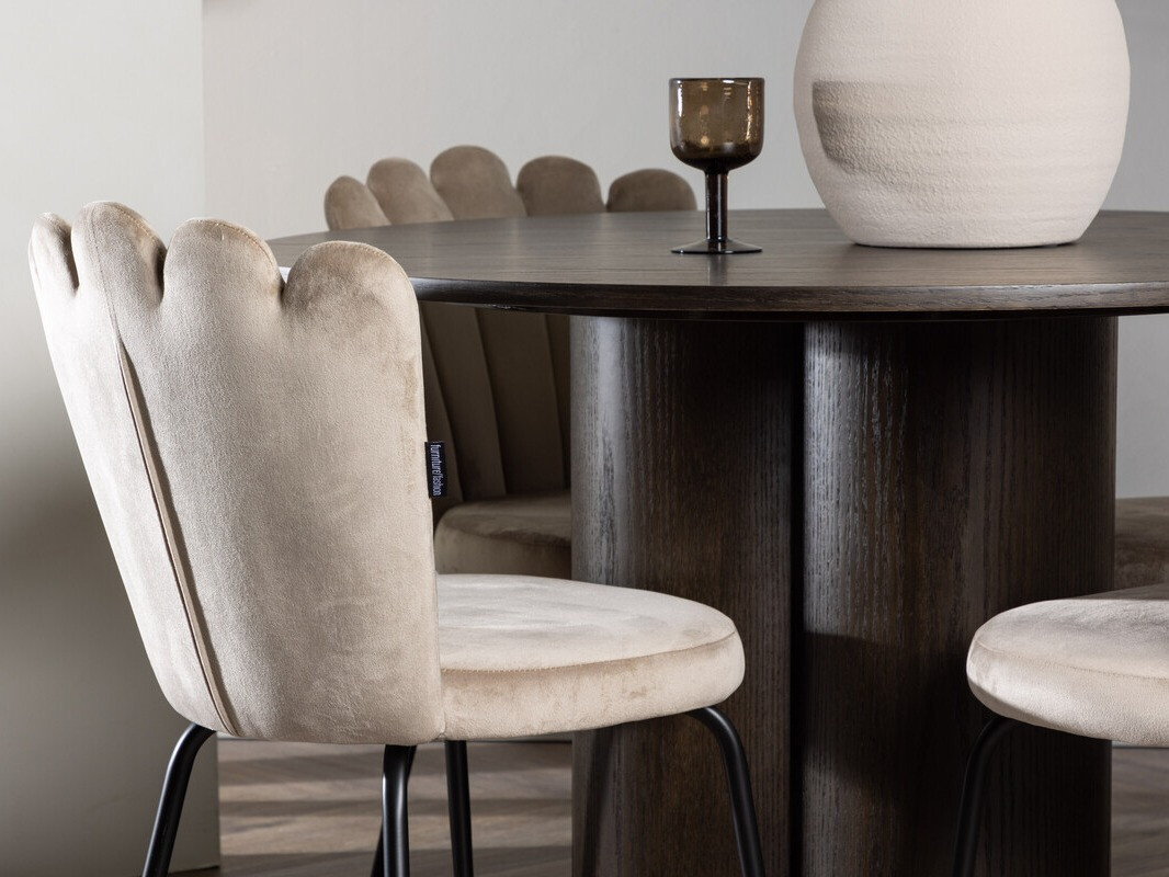 Set de dining Dallas 3985