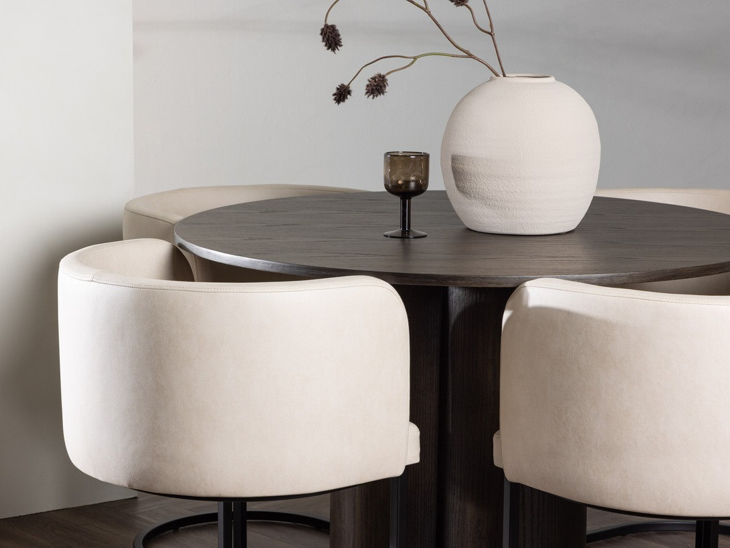 Set de dining Dallas 3986