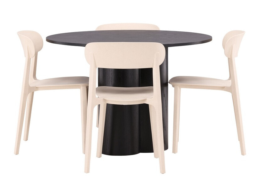 Set de dining Dallas 3987