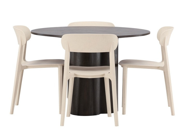 Set de dining Dallas 3987