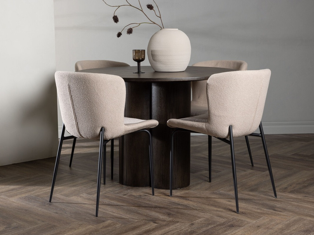 Set de dining Dallas 3989