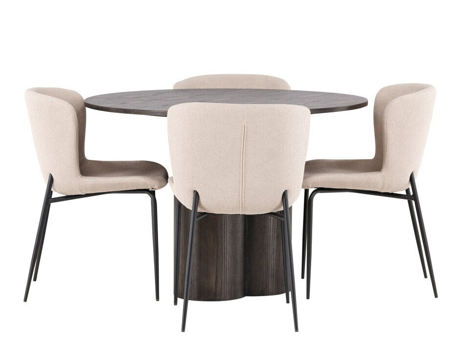 Set de dining Dallas 3989
