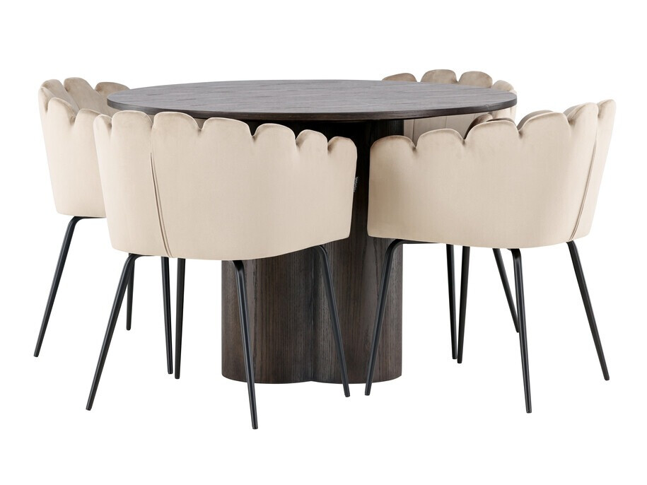 Set de mese Dallas 3984