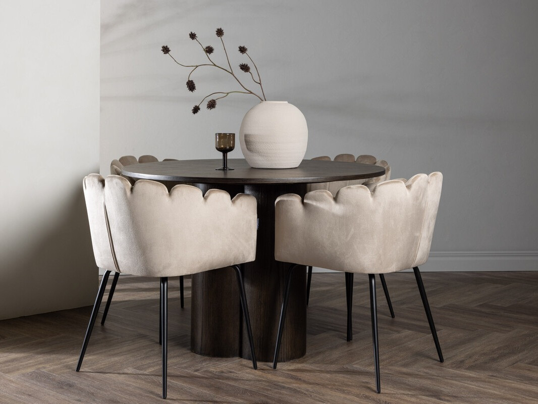 Set de mese Dallas 3984