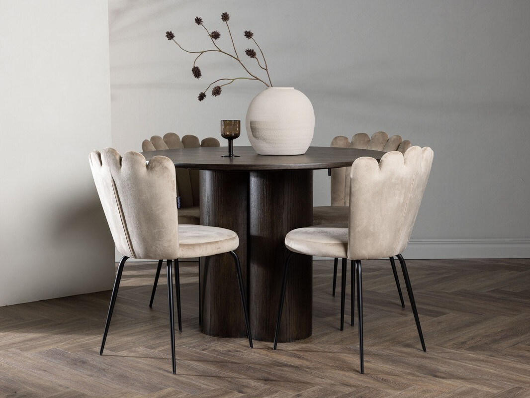 Set de mese Dallas 3985