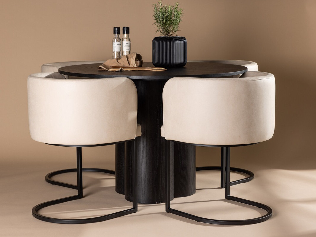 Set de mese Dallas 3986