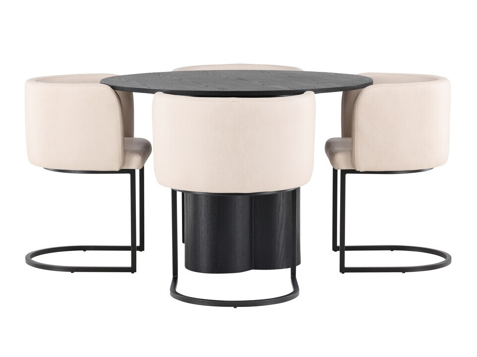 Set de mese Dallas 3986