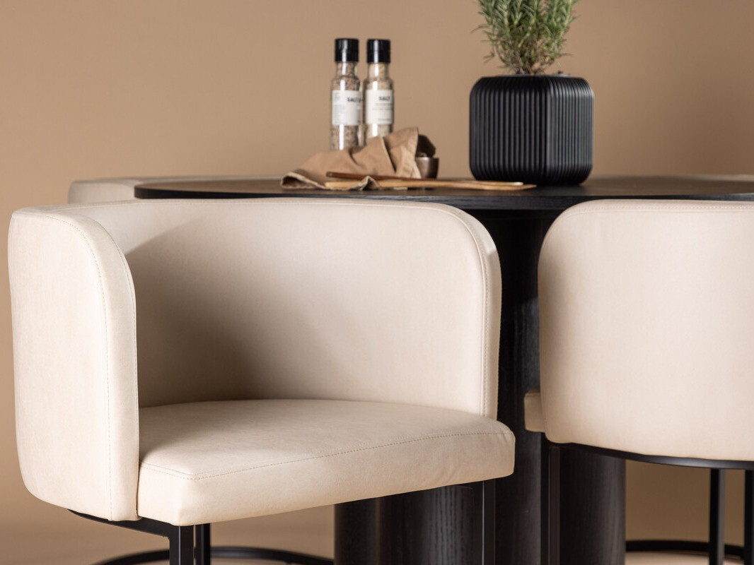 Set de mese Dallas 3986