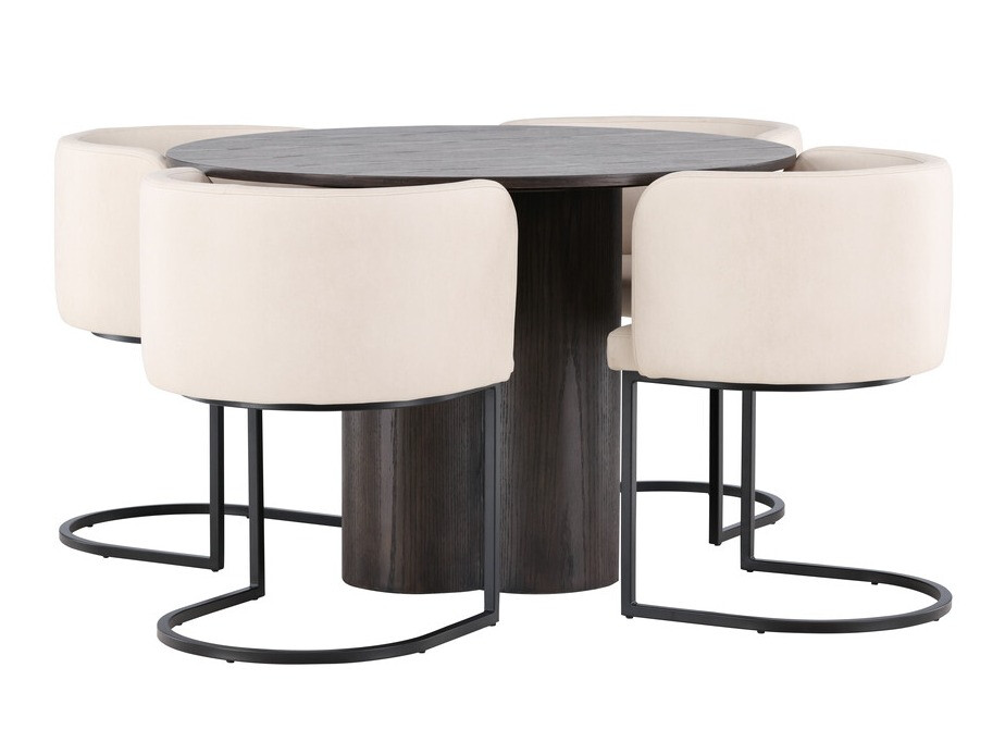 Set de mese Dallas 3986