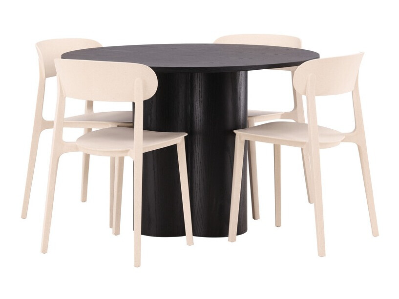 Set de mese Dallas 3987