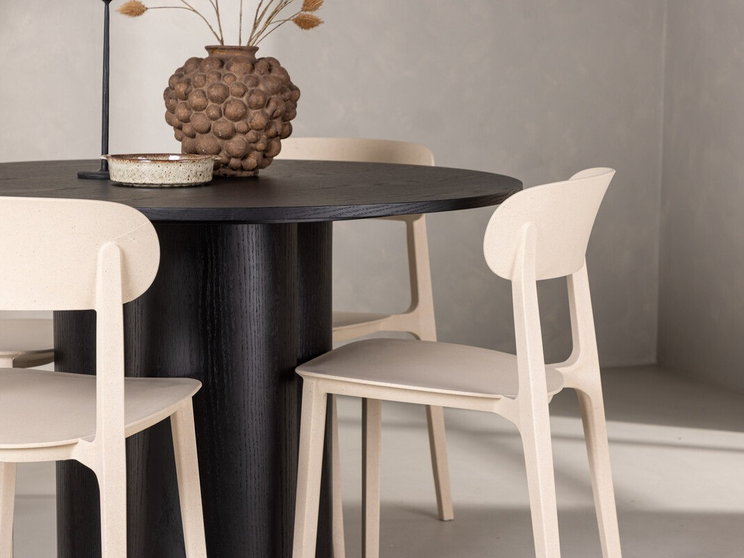Set de mese Dallas 3987