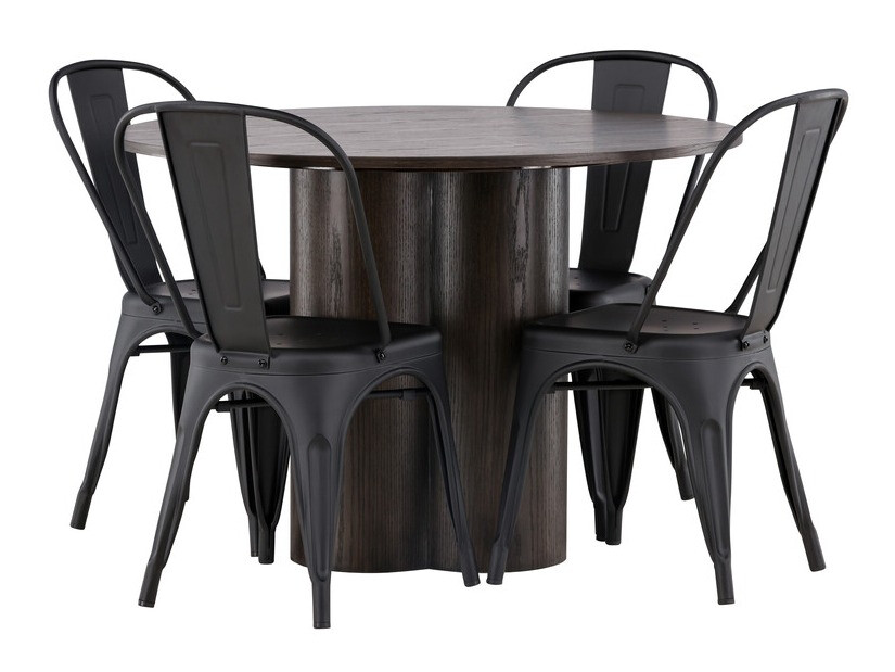 Set de mese Dallas 3988 (Maro)