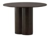 Set de mese Dallas 3989 (Bej + Negru)