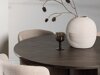Set de mese Dallas 3989 (Bej + Negru)
