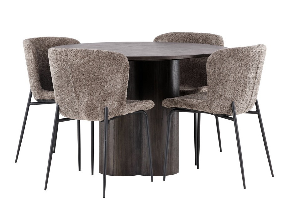 Set de mese Dallas 3989