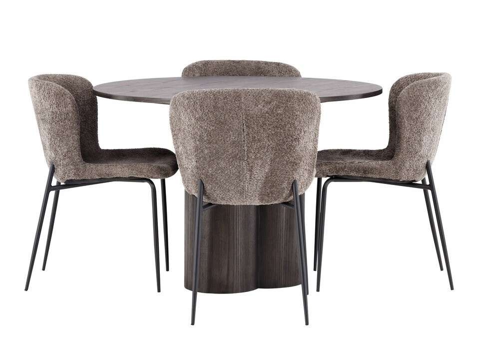 Set de mese Dallas 3989