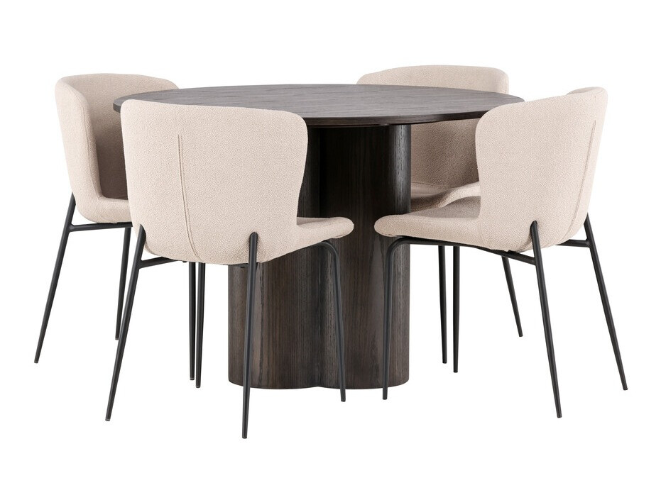 Set de mese Dallas 3989