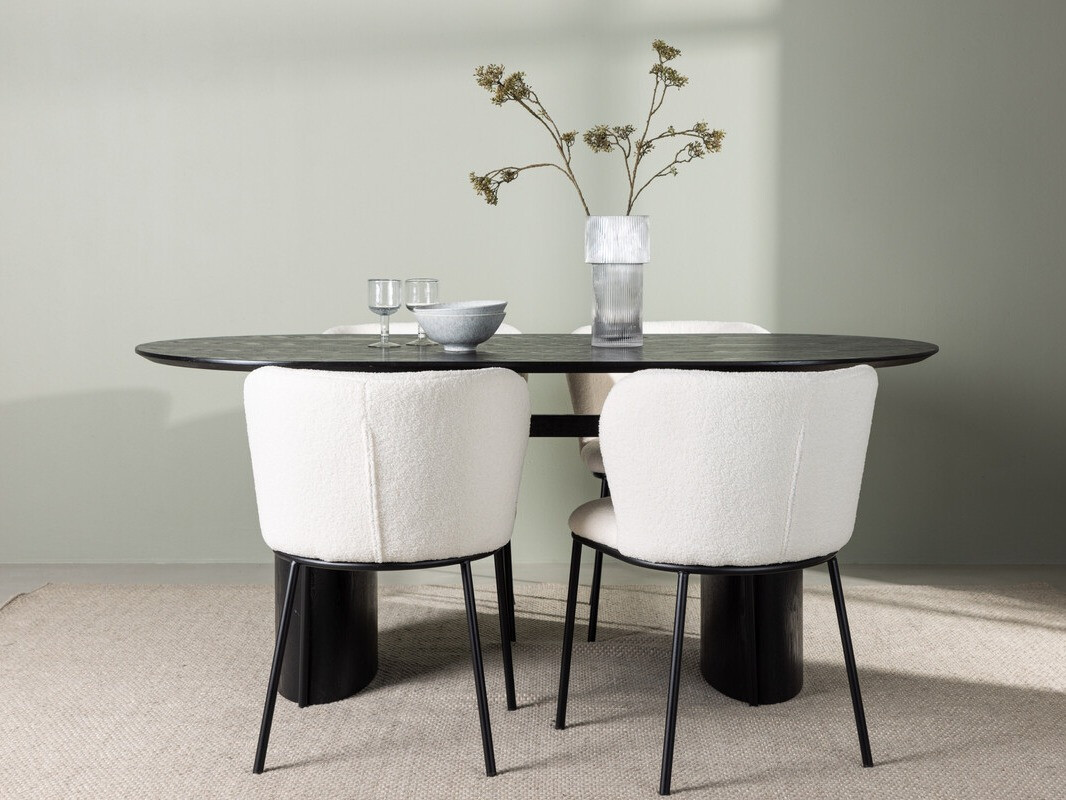 Set de dining Dallas 3990