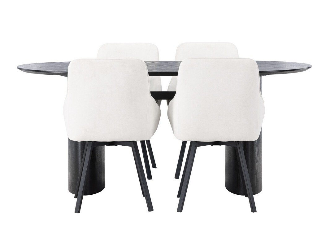 Set de dining Dallas 3991