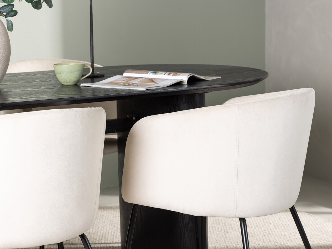 Set de dining Dallas 3992