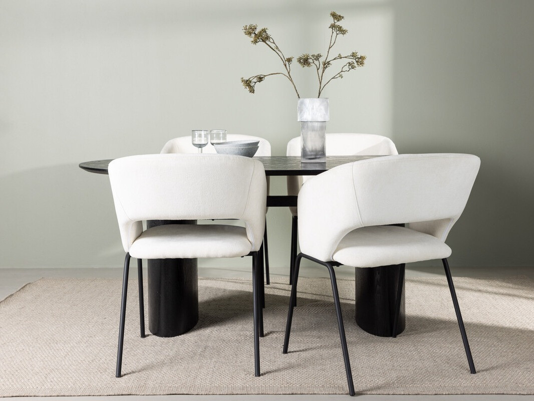Set de dining Dallas 3993