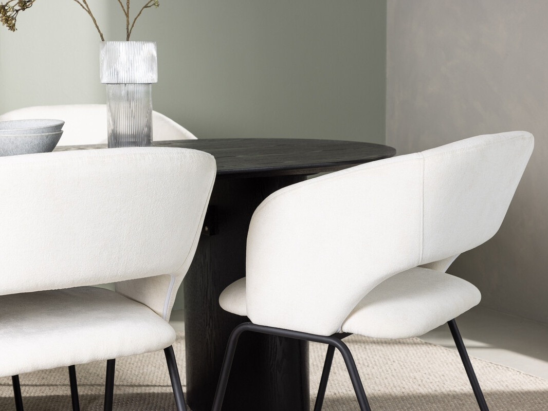 Set de dining Dallas 3993