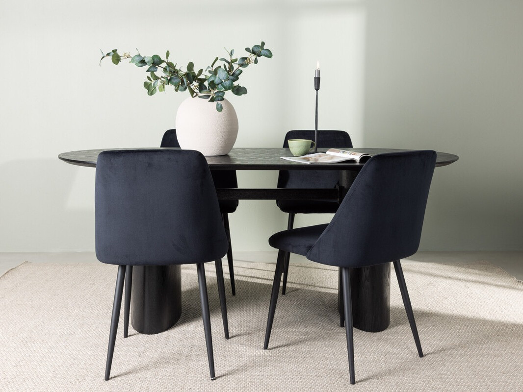 Set de dining Dallas 3995
