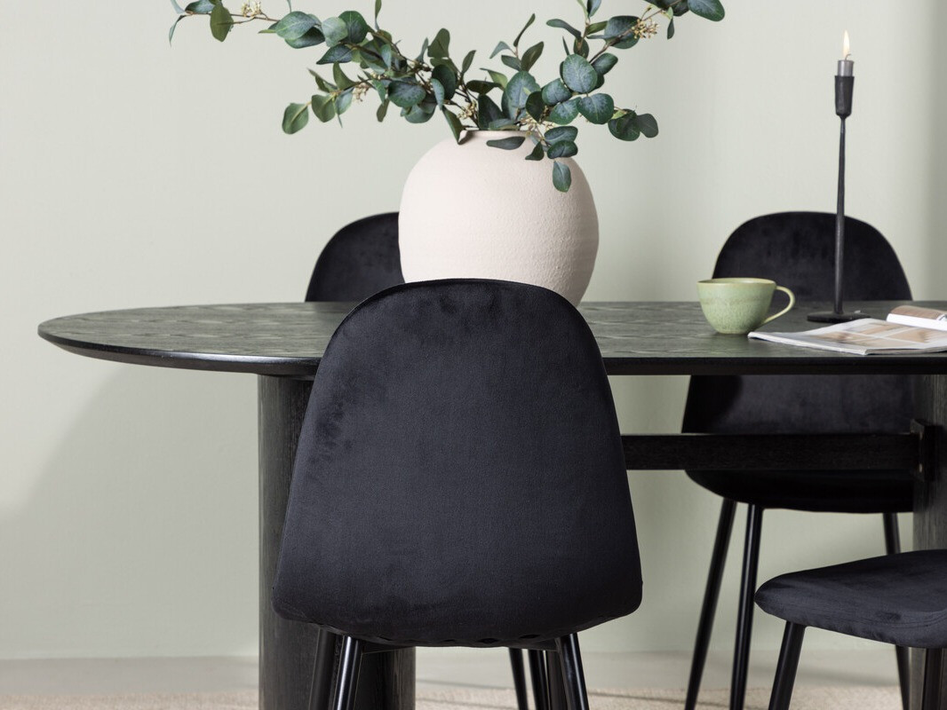 Set de dining Dallas 3998