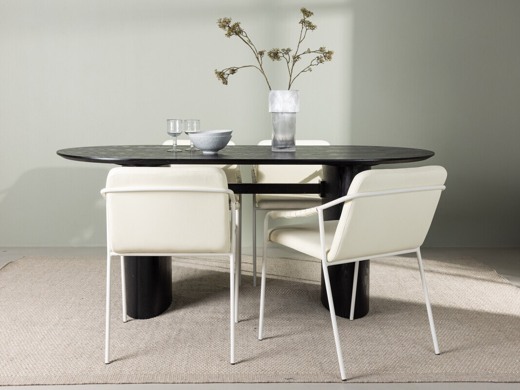 Set de dining Dallas 3999
