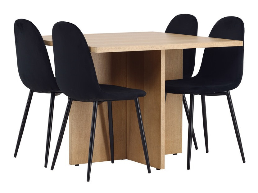 Set de dining Dallas 4000