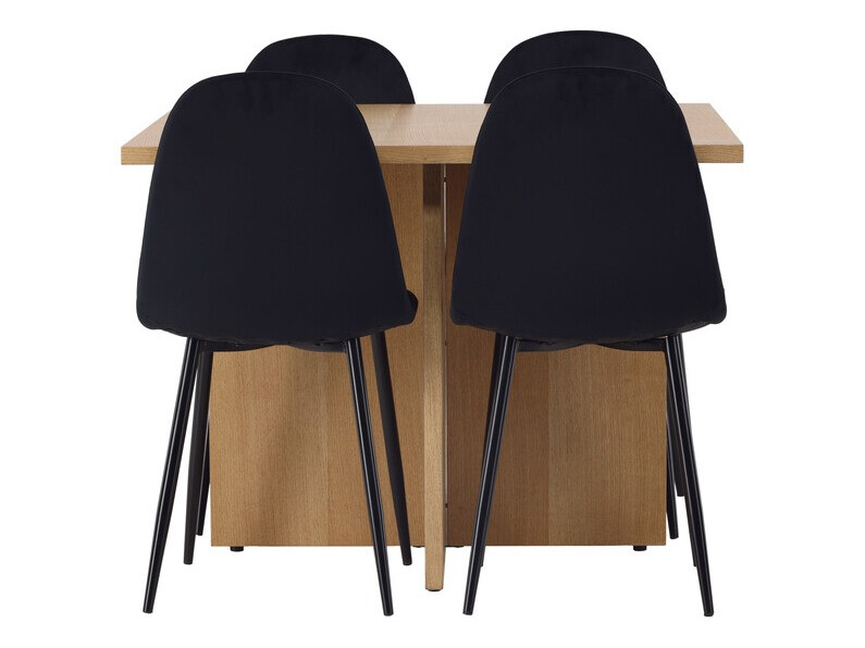 Set de dining Dallas 4000