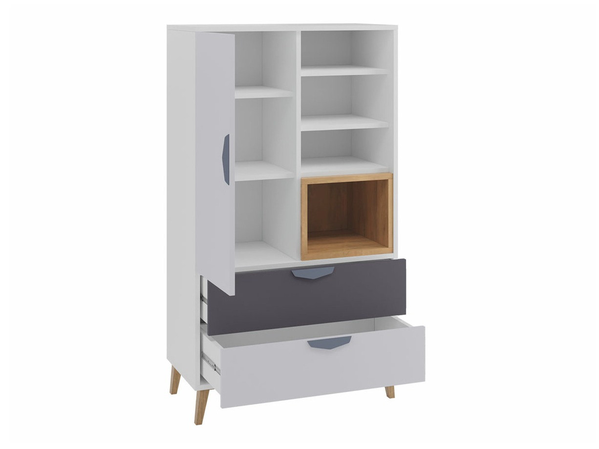 Set de living Domvera 115