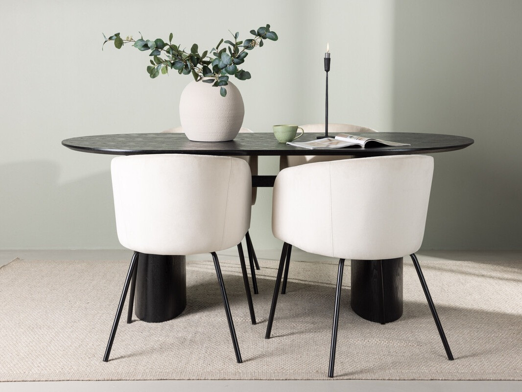 Set de mese Dallas 3992