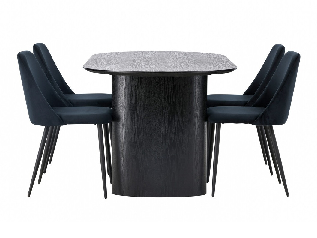 Set de mese Dallas 3995