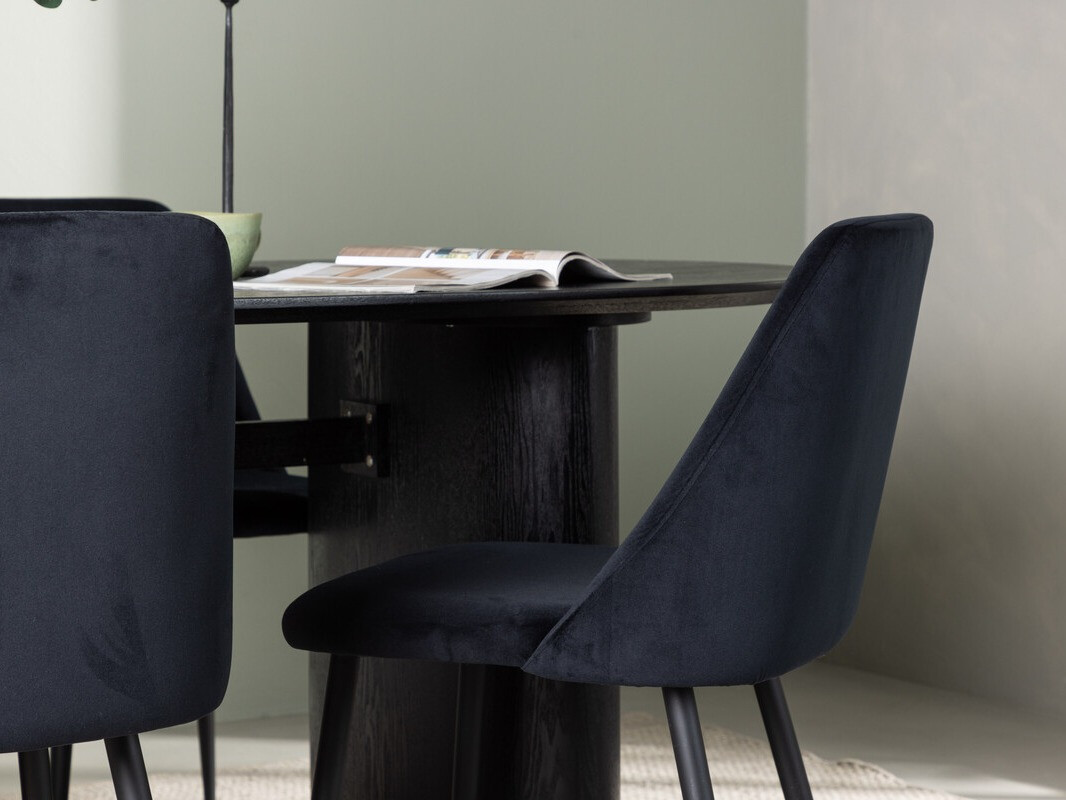 Set de mese Dallas 3995