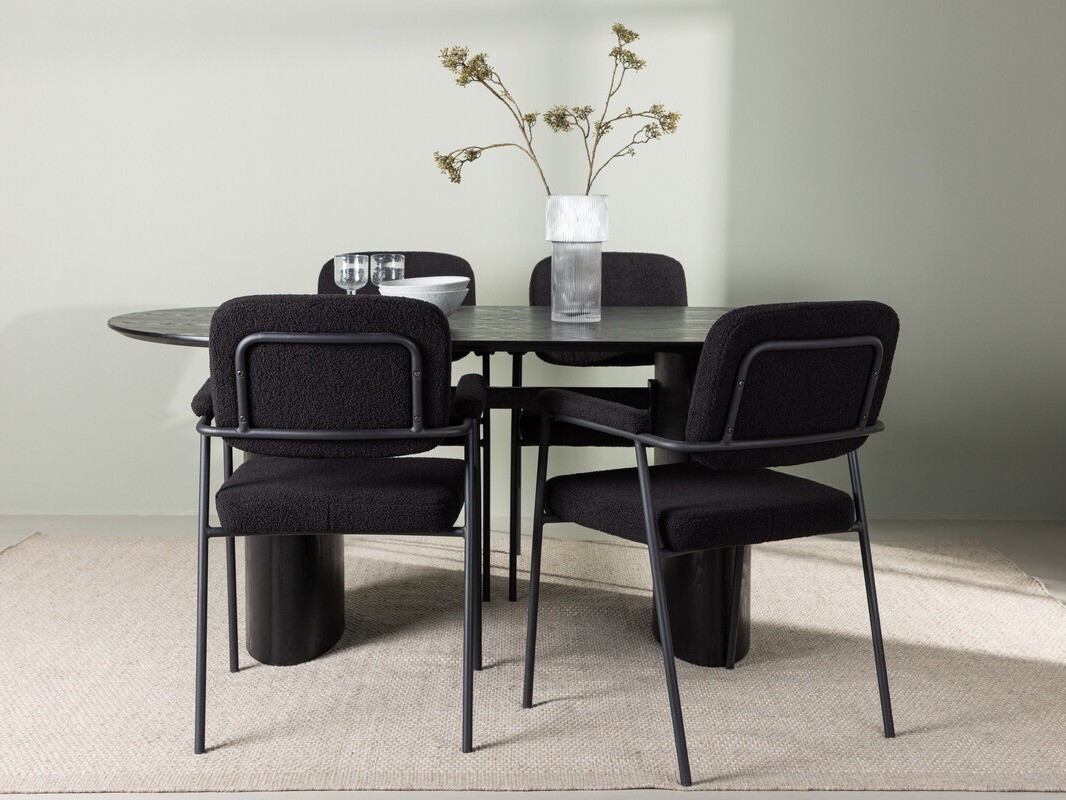 Set de mese Dallas 3996