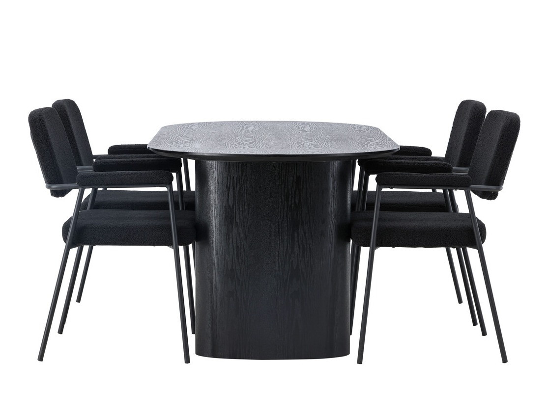 Set de mese Dallas 3996
