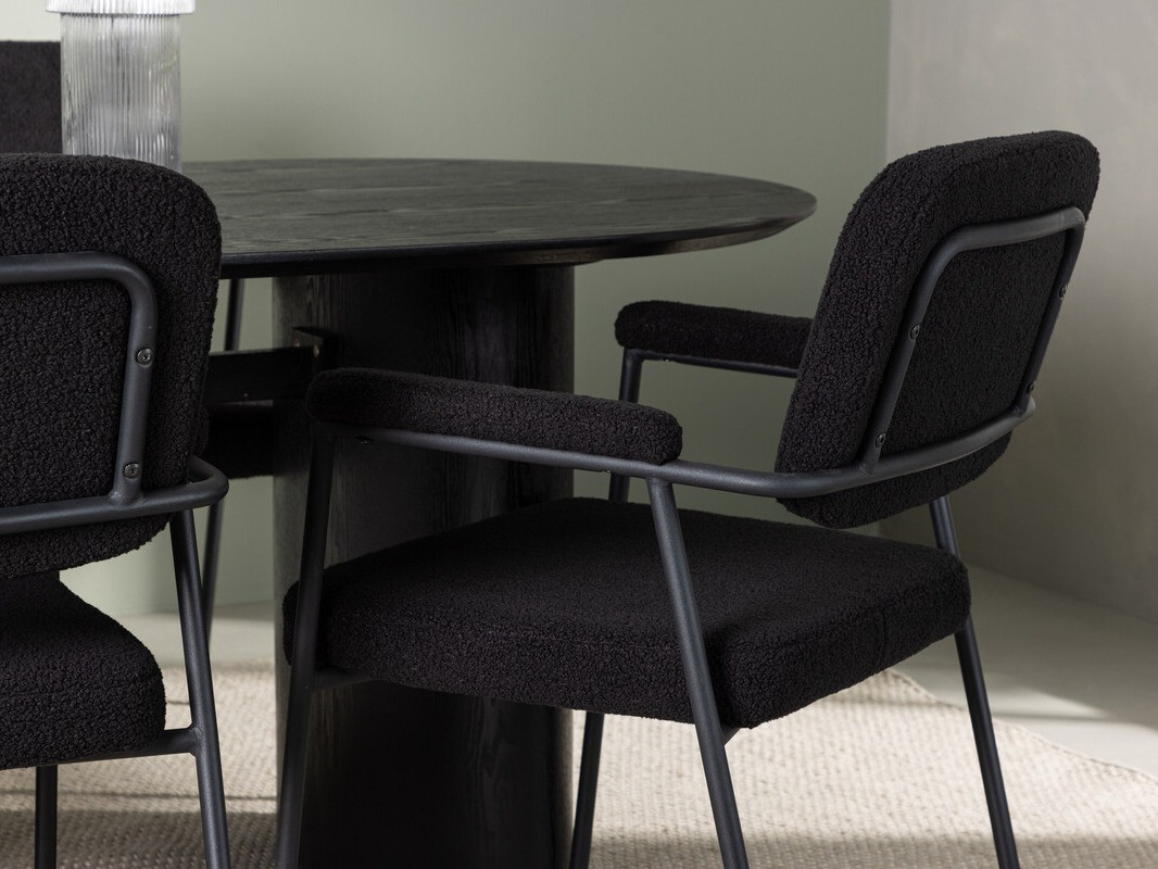 Set de mese Dallas 3996
