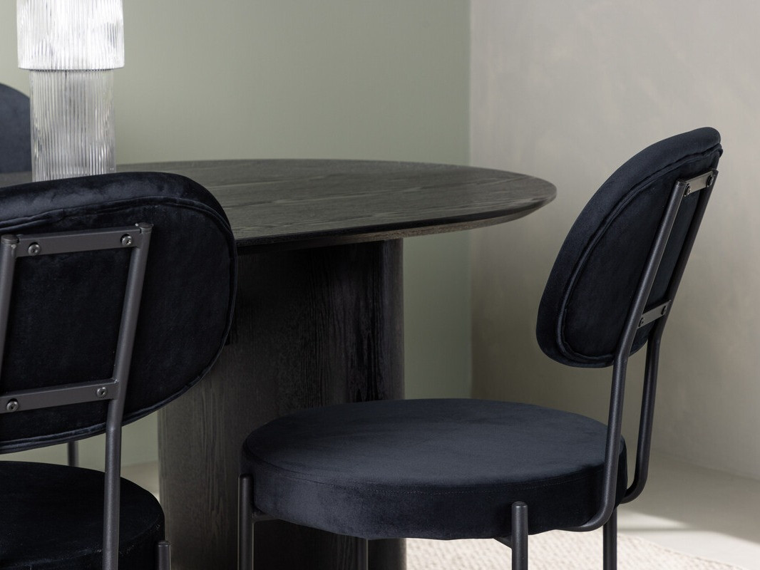 Set de mese Dallas 3997